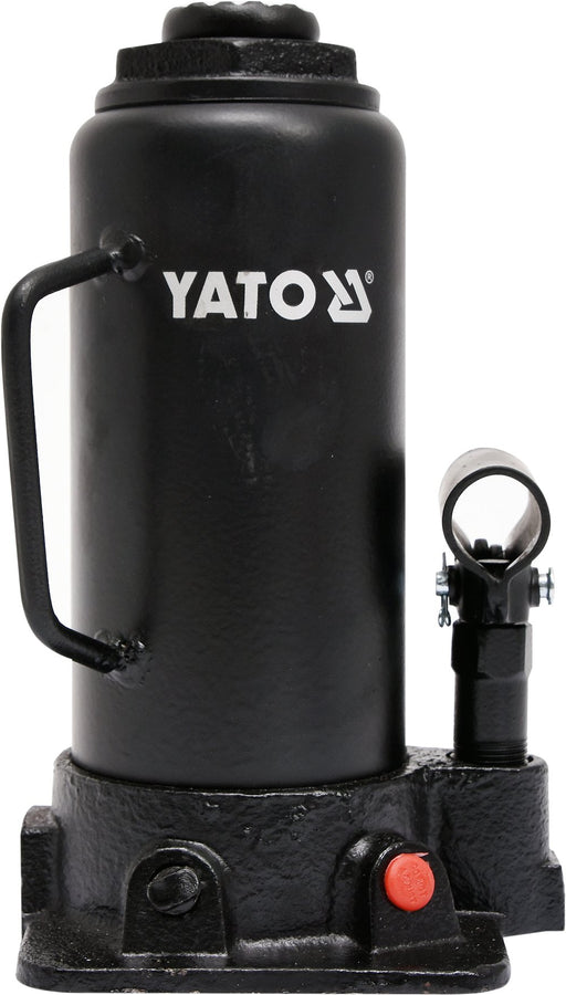EAN 5906083170058 - Yato YT-17005 gato hidráulico y caballete para vehículo imagen 1