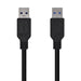 EAN 8436574704976 - AISENS A105-0448 cable USB USB 3.2 Gen 1 (3.1 Gen 1) 3 m USB A imagen 1