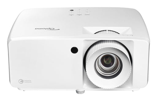 EAN 5055387667709 - Optoma ZK450 4200 lúmenes ANSI DLP UHD 4K (3840x2160) 3D Blanco imagen 1