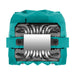 EAN 1230000071260 - Iceberg Thermal IceSLEET X9 Dual TR Procesador Enfriador 12 cm Verde azulado 1 pieza(s) imagen 7