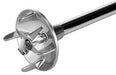 EAN 4011689904103 - ESGE M 122 De Luxe 0,6 L Batidora de inmersión 140 W Blanco imagen 9