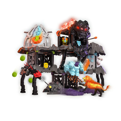 EAN 4069111185606 - schleich ELDRADOR CREATURES 42757 set de juguetes imagen 1