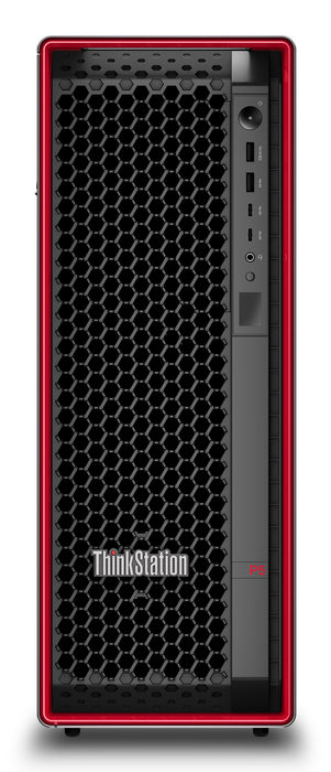 EAN 0198155654145 - Lenovo ThinkStation P5 Intel® Xeon® W W3-2525 64 GB DDR5-SDRAM 1 TB SSD NVIDIA RTX 2000 Ada Windows 11 Pr imagen 1