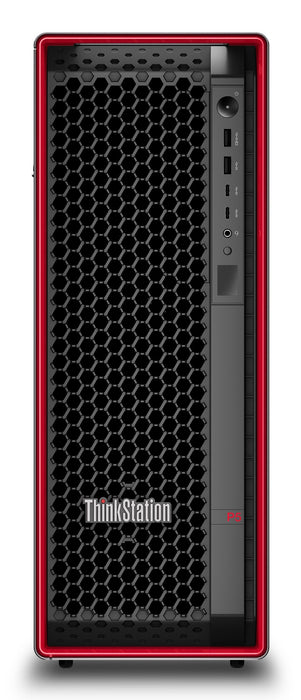 Pc Workstation  Lenovo Thinkstation P5 Intel Xeon W5-2545 128gb 1tbssd Rtx Pro 4500 Blackwell W11 Pro Topseller