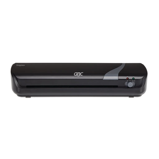 EAN 5028252502719 - GBC Inspire+ Laminadora térmica 250 mm/min Negro imagen 1