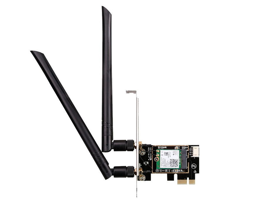 EAN 0790069470981 - D-Link AX3000 Interno WLAN / Bluetooth 2402 Mbit/s imagen 1