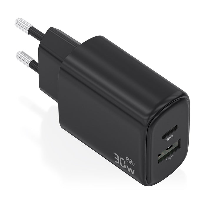 EAN 8435739904305 - AISENS A110-0978 cargador de dispositivo móvil Cámara digital, Teléfono móvil, Portátil, Smartphone, Tabl imagen 1