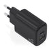 EAN 8435739904305 - AISENS A110-0978 cargador de dispositivo móvil Cámara digital, Teléfono móvil, Portátil, Smartphone, Tabl imagen 1