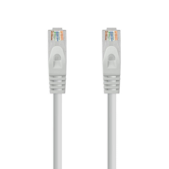 EAN 8433281008847 - Nanocable 10.20.1807 cable de red 7 m Cat6a U/UTP (UTP) imagen 2