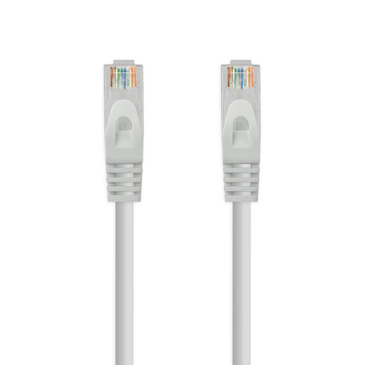 EAN 8433281008809 - Nanocable 10.20.1801 cable de red 1 m Cat6a U/UTP (UTP) imagen 2