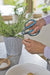 EAN 4066407003200 - Gardena HerbCut tijeras de podar Evitar Verde imagen 4