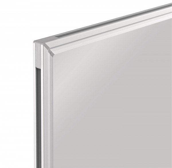 Magnetoplan Whiteboard 60,0 X 45,0 Cm Blanco