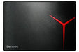 EAN 0889800506796 - Lenovo GXY0K07130 alfombrilla para ratón Alfombrilla de ratón para juegos Negro, Rojo imagen 1
