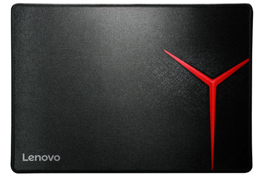 EAN 0889800506796 - Lenovo GXY0K07130 alfombrilla para ratón Alfombrilla de ratón para juegos Negro, Rojo imagen 1