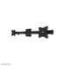 EAN 8717371445485 - Neomounts FPMA-CB100BLACK accesorio para soporte de monitor imagen 2