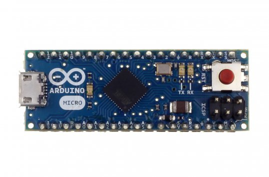 Arduino A000053 Controlador Periférico
