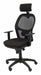 EAN 8435501008842 - PIQUERAS Y CRESPO Jorquera Asiento acolchado tapizado Respaldo de malla imagen 2