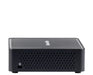 EAN 4250749710098 - bluechip BUSINESSline M1550 Intel Core 5 210H 16 GB DDR5-SDRAM 500 GB SSD Windows 11 Pro Mini PC Negro imagen 3