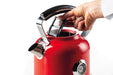 EAN 8003705117945 - Ariete 2854/00 tetera eléctrica 1,7 L 2000 W Rojo imagen 3