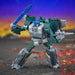 EAN 5010996299475 - Hasbro Transformers: Legacy United Leader Class Overcharge imagen 10