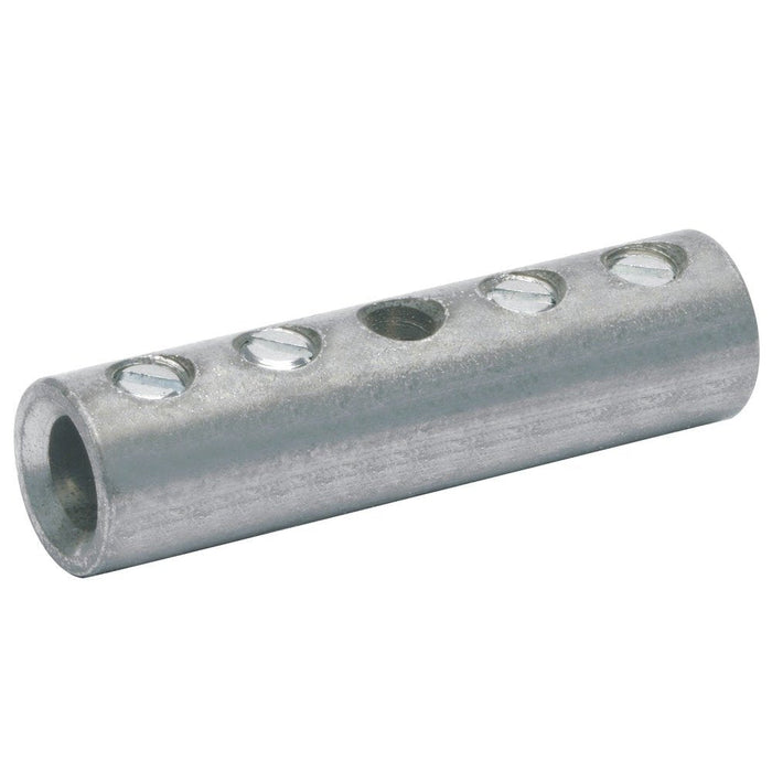 Klau Rhren-Schraubhlse 10qmm 552r Con Ltloch Z.Conectar Der Leiter