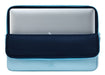 EAN 4260709016085 - Rivacase Suzuka 35,6 cm (14") Funda Cian imagen 7