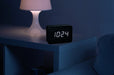 EAN 4009816032799 - TFA-Dostmann 60.2549.01 despertador Reloj despertador digital Negro imagen 5