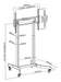 EAN 8435739901779 - AISENS FTF100E-271 soporte para TV 2,54 m (100") imagen 6