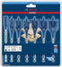 EAN 4059952534084 - Bosch 2 608 900 334 broca Broca de punta 7 pieza(s) imagen 2