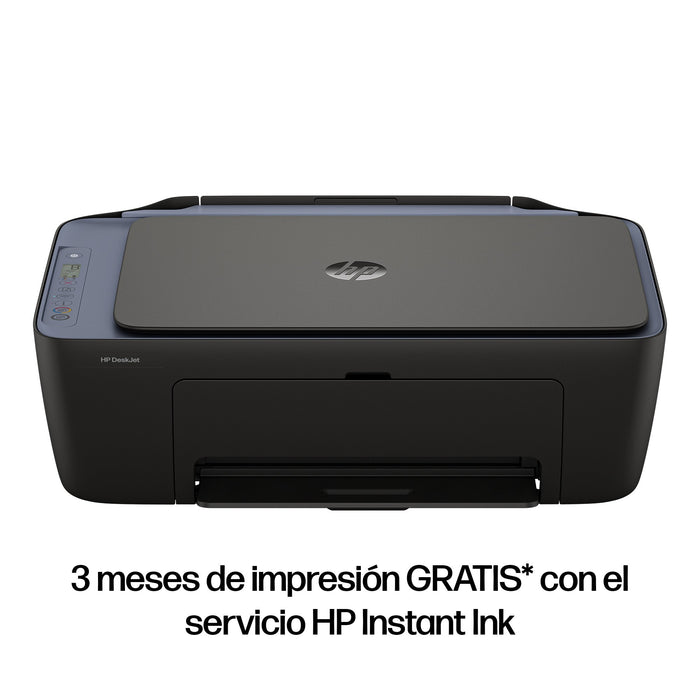 EAN 0198828789822 - HP DeskJet 2921 Inyección de tinta térmica A4 4800 x 1200 DPI 7,5 ppm Wifi imagen 6