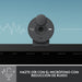 EAN 5099206104938 - Logitech 960-001436 cámara web 2 MP 1920 x 1080 Pixeles USB Grafito imagen 9