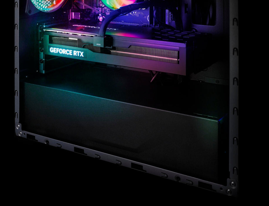 EAN 4711474548078 - Acer Predator PO3-665 Intel Core Ultra 7 265F 32 GB DDR5-SDRAM 1 TB SSD NVIDIA GeForce RTX 5060 Windows 1 imagen 9