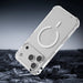 EAN 4252011911950 - 4smarts Ibiza funda para teléfono móvil 17,5 cm (6.9") Bumper Transparente imagen 3