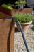 EAN 4066407501782 - Gardena Liano manguera de jardín 10 m Por encima del suelo Cloruro de polivinilo (PVC), Textil Negro, Azu imagen 4