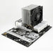 EAN 4571225058962 - Scythe Mugen 6 Procesador Ventilador 12 cm Negro, Plata imagen 8