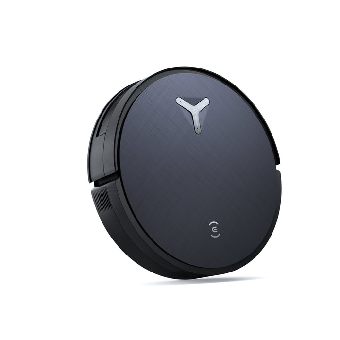 Ecovacs Vacuum Cleaner Deebot X12 Omnicyclone Negro Negro (Dex35)