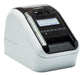 EAN 4977766826969 - Brother QL-820NWBC impresora de etiquetas Térmica directa Color 300 x 300 DPI 176 mm/s Inalámbrico y alám imagen 2