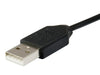 EAN 4015867208458 - Equip 128952 hub de interfaz USB 2.0 480 Mbit/s Negro imagen 5