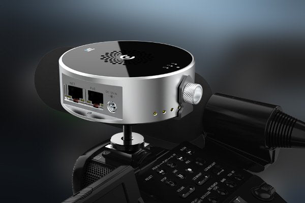 Kiloview U40 Uhd Hdmi2.0 To Ndi Converter - Converter - 0,25 Gbps