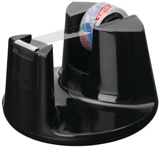 Tesa 53827 Cinta Adhesiva Negro