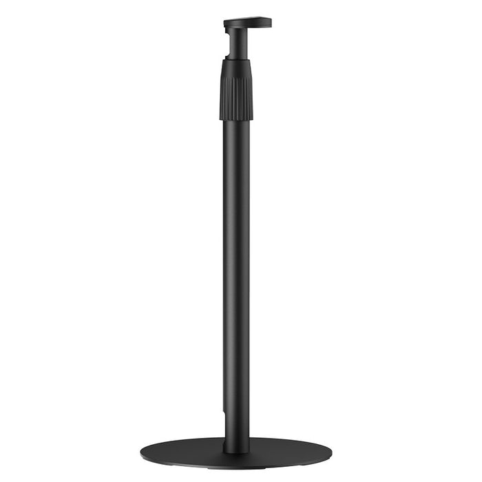 EAN 4052792076219 - LogiLink BP0208 soporte de altavoz Piso Metal, Plástico Negro imagen 2