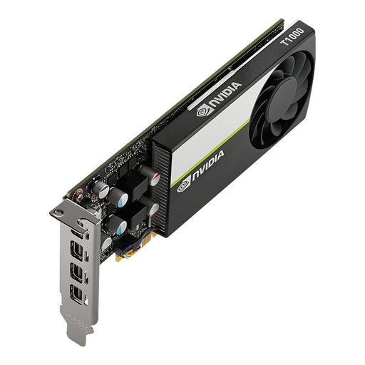 EAN 3536403388898 - PNY VCNT1000-8GB-PB tarjeta gráfica NVIDIA T1000 GDDR6 imagen 2
