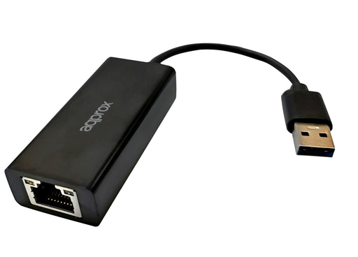EAN 8435099527817 - Approx APPC07V3 adaptador y tarjeta de red Ethernet 100 Mbit/s imagen 1