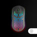 EAN 8435693111115 - Mars Gaming MCPWXES teclado Ratón incluido Juego RF inalámbrica + USB QWERTY Español Negro imagen 13