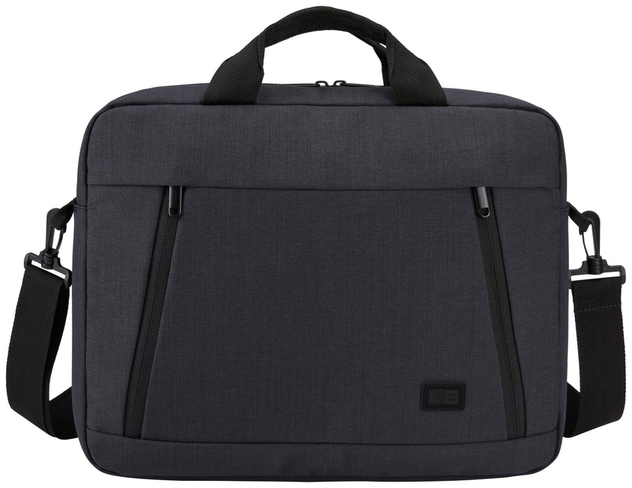 EAN 0085854251327 - Case Logic Huxton HUXA-214 Black 35,6 cm (14") Maletín Negro imagen 3