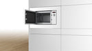 EAN 4242005291229 - Bosch Serie 2 BFL623MW3 microondas imagen 4
