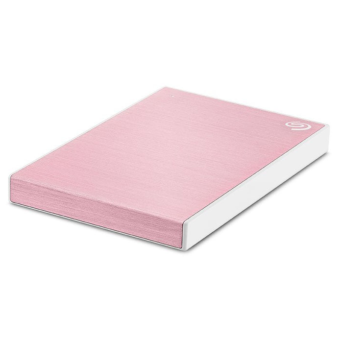 EAN 0763649167748 - Seagate One Touch STKY2000405 disco duro externo 2 TB 2.5" USB Tipo C 3.2 Gen 1 (3.1 Gen 1) Oro rosa, Bla imagen 4
