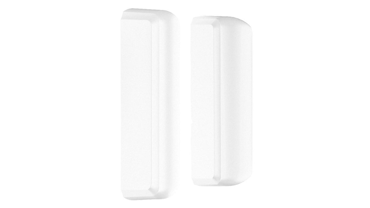 EAN 6941264079958 - Hikvision DS-PDMCX-E-WE sensor de puerta / ventana Inalámbrico Blanco imagen 2