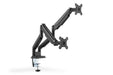 EAN 4016032465126 - Digitus DA-90395 soporte para monitor 81,3 cm (32") Escritorio Negro imagen 1