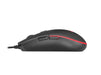 EAN 4710562755459 - Mars Gaming MCPTKLPT teclado Ratón incluido Juego USB Negro imagen 11